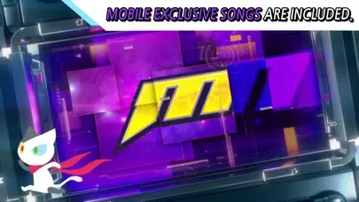 Captures d'écran de Pump It Up M: Beat Finger Step