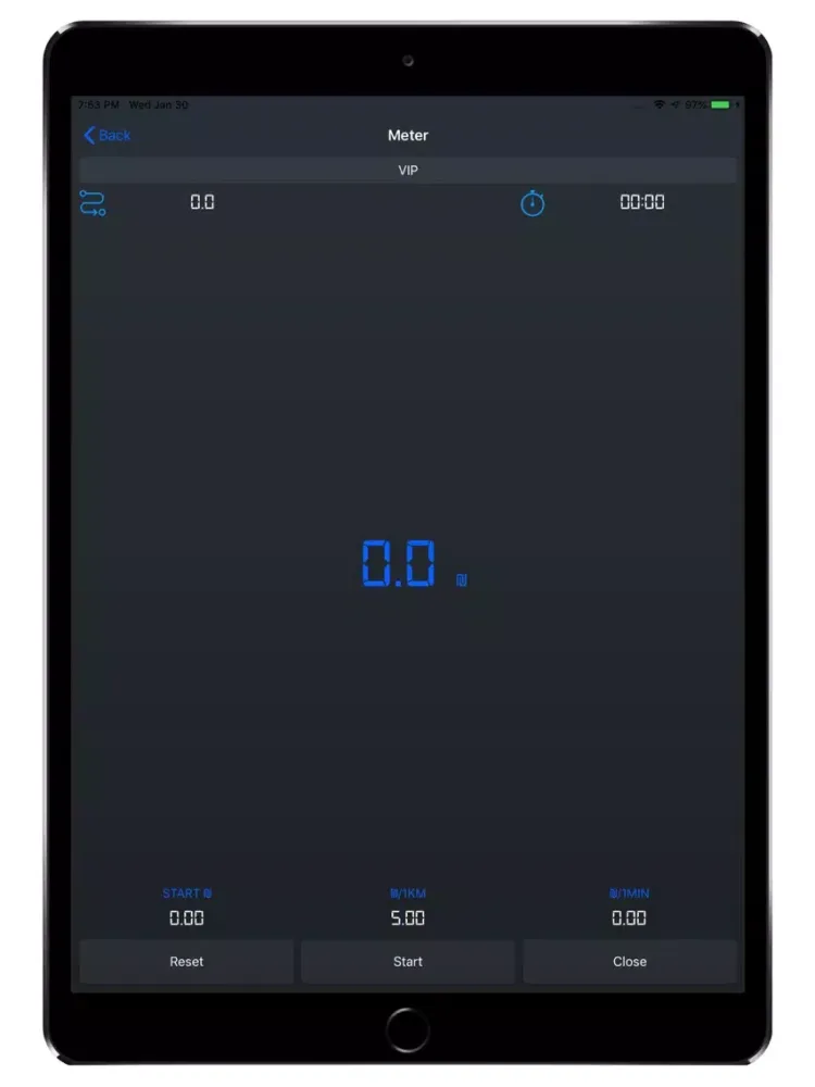 تصاویر Andar Driver iPad 