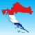 Croazia in App - Offerte ed informazioni