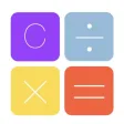 SimpleCalc | MemorizableCalculator for finance & sports & cooking & more… Easy Calculate free App