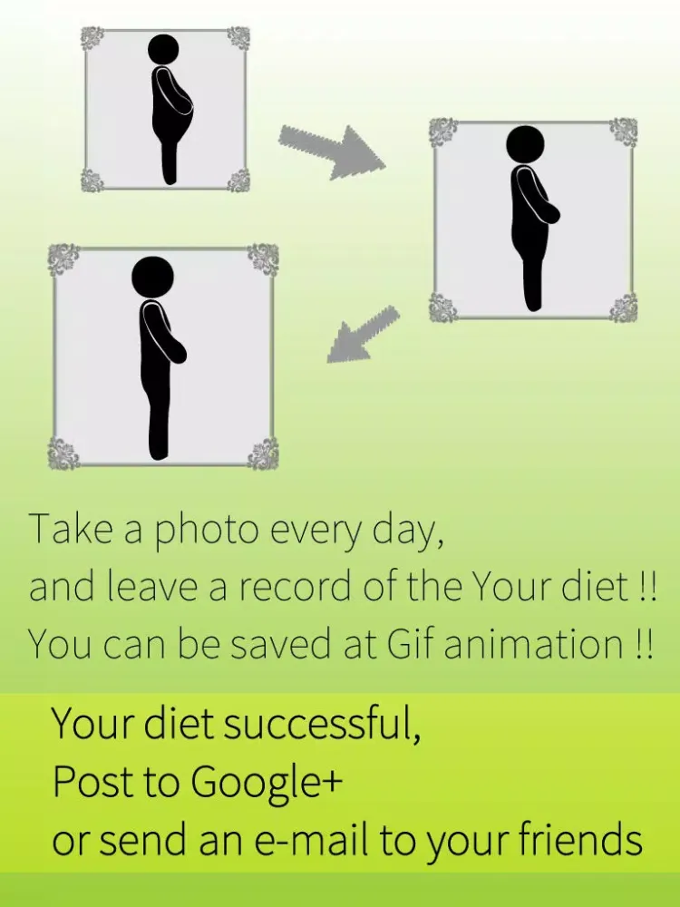 BMI / Calorie Calculator & Running Tracker for Diet Training Support with GIF animation | CalCalo Fitness Free iPad  Screenshots