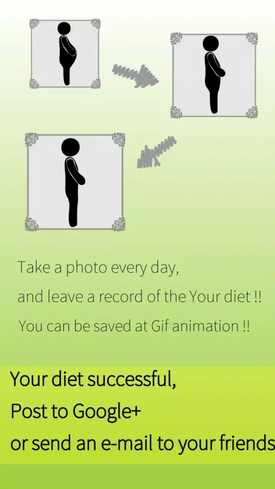 BMI / Calorie Calculator & Running Tracker for Diet Training Support with GIF animation | CalCalo Fitness Free Screenshots