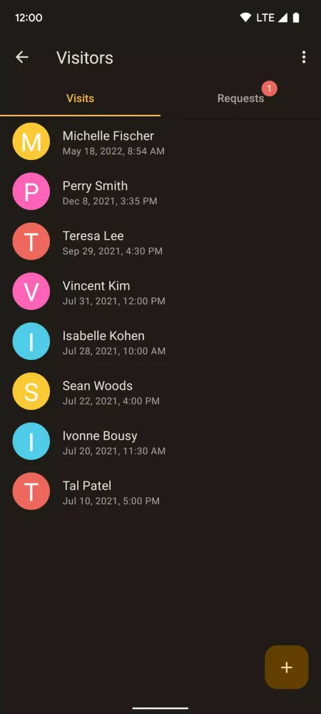 Focus Office Screenshots