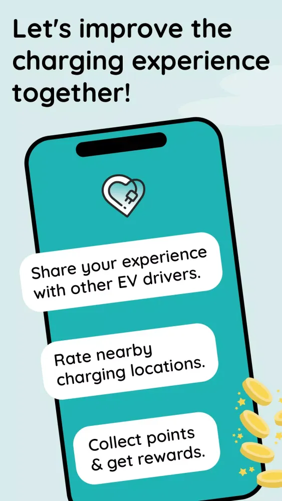&Charge應用截圖