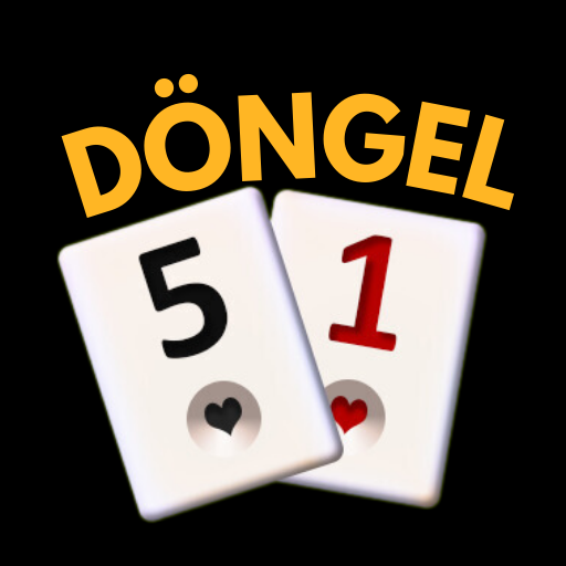 Döngel 51 Okey