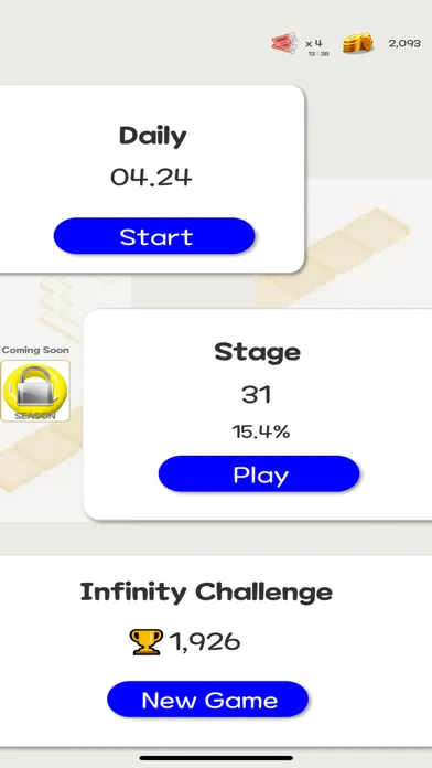 Block Doremi Screenshots