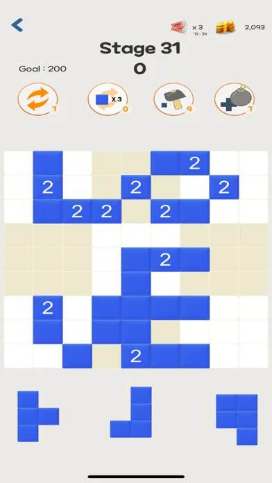 Block Doremi Screenshots