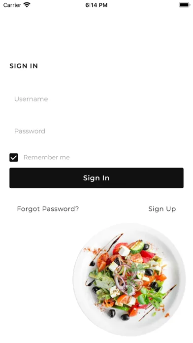 &Delicious Driver应用截图