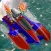 Drag Racing Boats