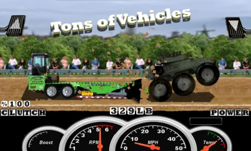 Tractor Pull-screenshot-3