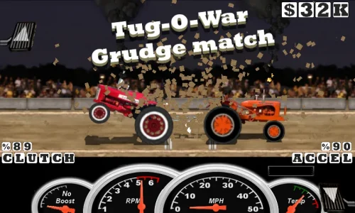 Tractor Pull-screenshot-4