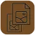 Anddi Lixx Wall