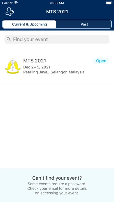 MTS 2021 Screenshots