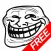 Trollface Free