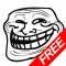 Trollface Free