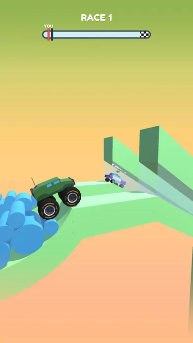 Wheel Scale! Screenshots