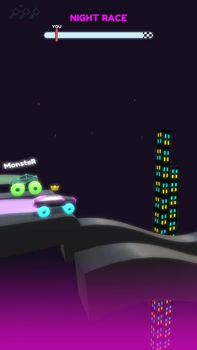 Wheel Scale! Screenshots