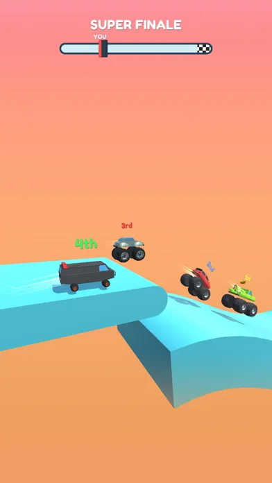 Wheel Scale! Screenshots