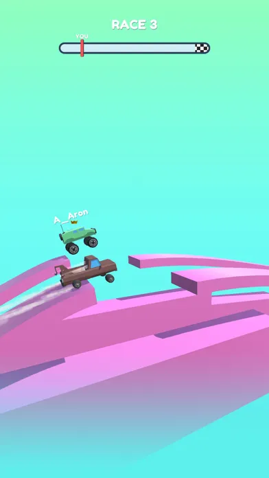 Wheel Scale! Screenshots