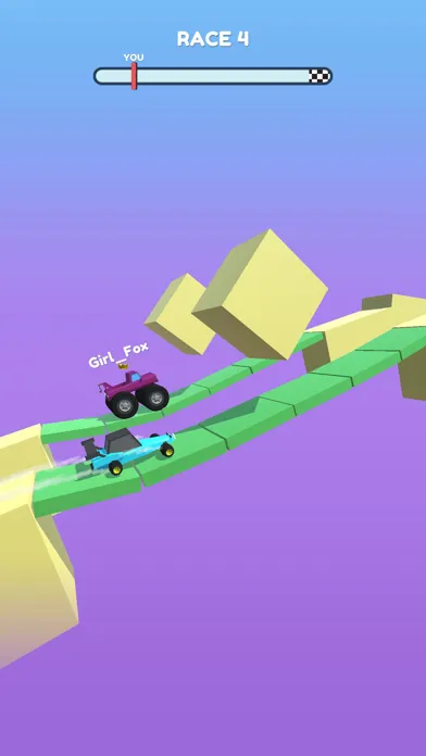 Wheel Scale! Screenshots