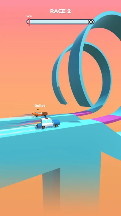 Wheel Scale! Screenshots