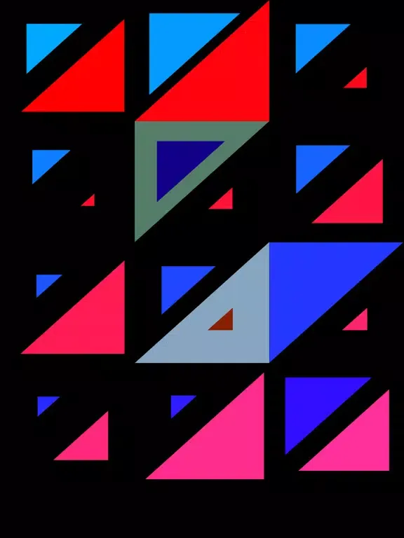Tangkapan skrin Sounding Images #1-6 iPad 