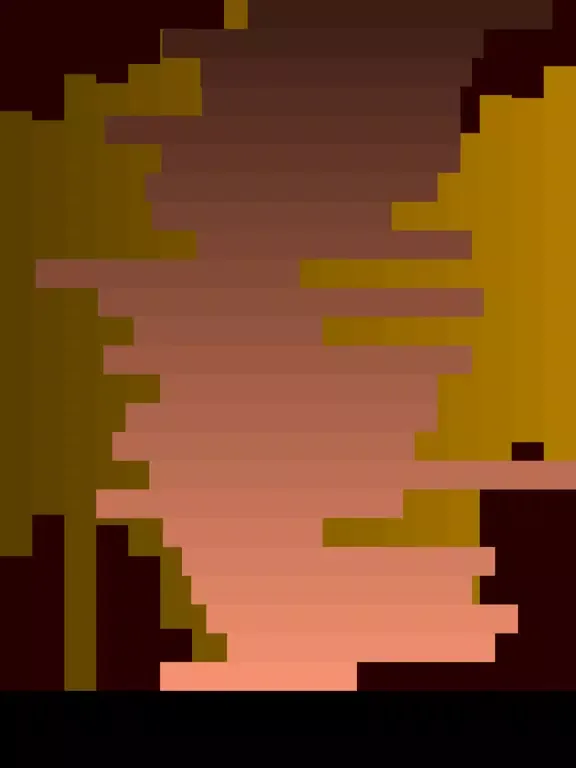 Tangkapan skrin Sounding Images #1-6 iPad 