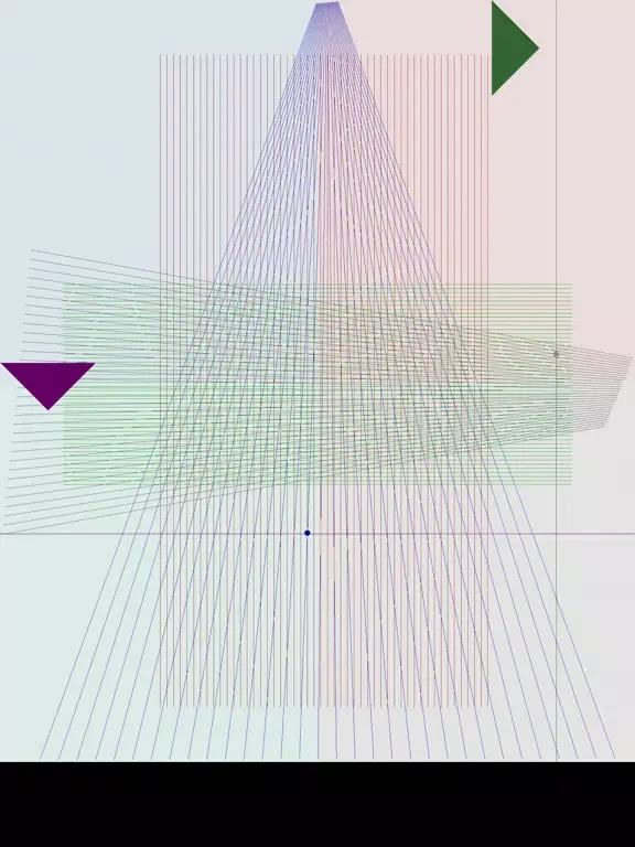Tangkapan skrin Sounding Images #1-6 iPad 