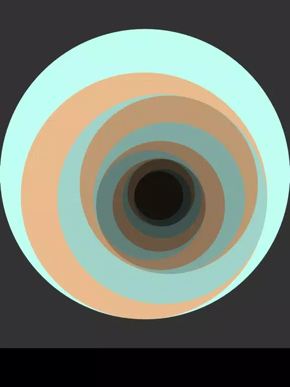 Tangkapan skrin Sounding Images #1-6 iPad 