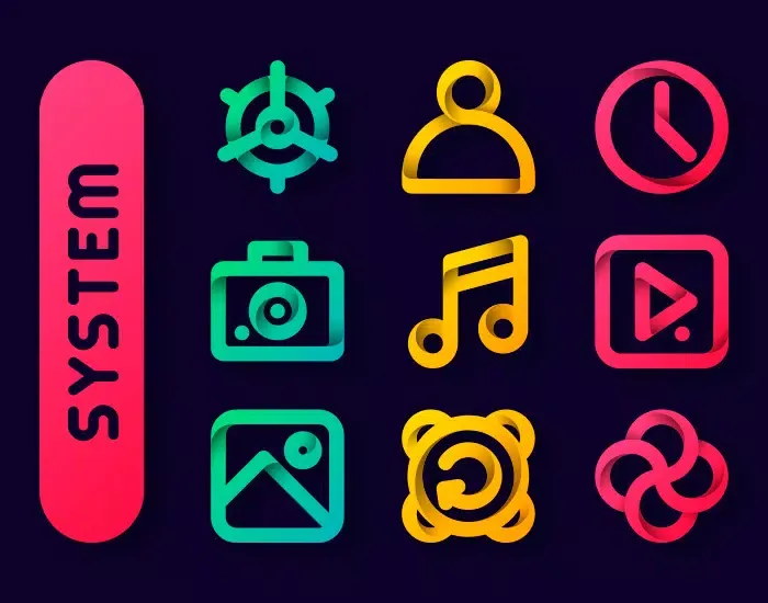 Linebox Screenshots