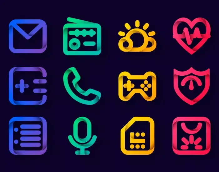 Linebox Screenshots