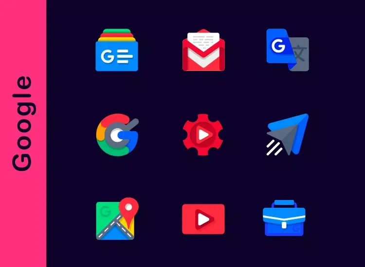 Ration Screenshots
