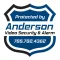 Anderson Security