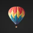 Balloon Map Chaser