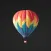 Balloon Map Chaser