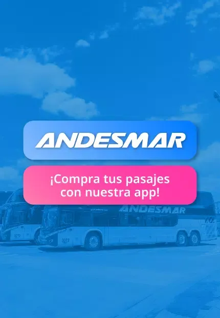 Andesmar Screenshots