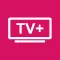 TV+: ТВ онлайн