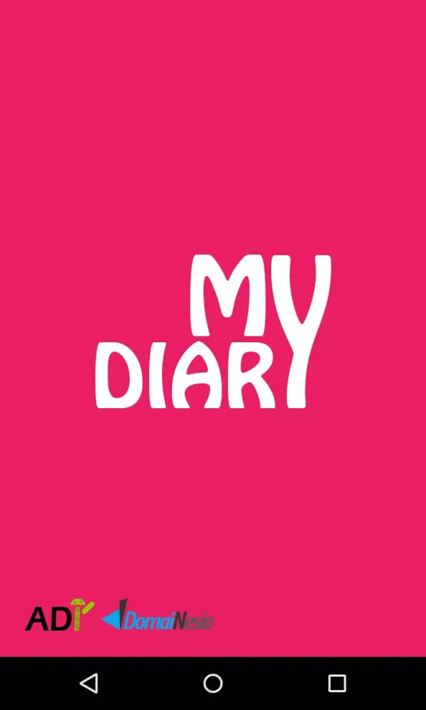 صور My Diary