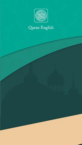 Quran English Screenshots