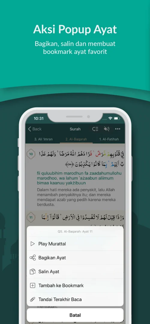 Al Quran Indonesia-screenshot-5