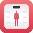 Healthy Body Tracker