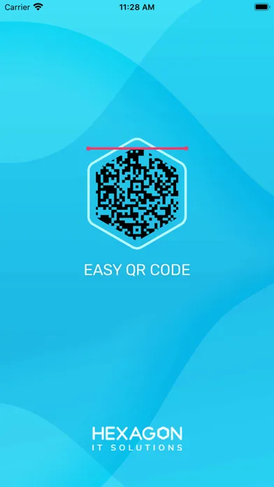 تصاویر Easy QR coder