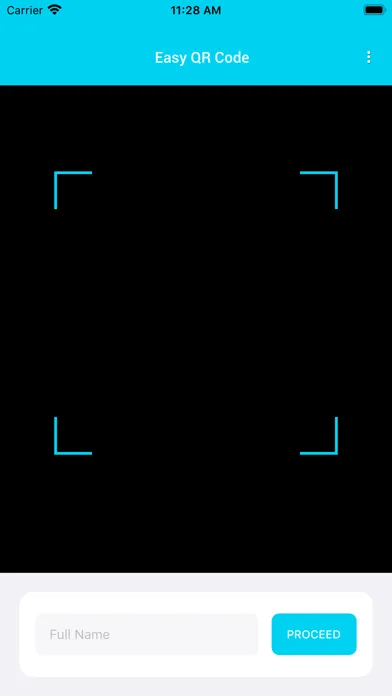 تصاویر Easy QR coder