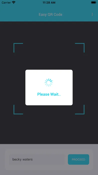تصاویر Easy QR coder