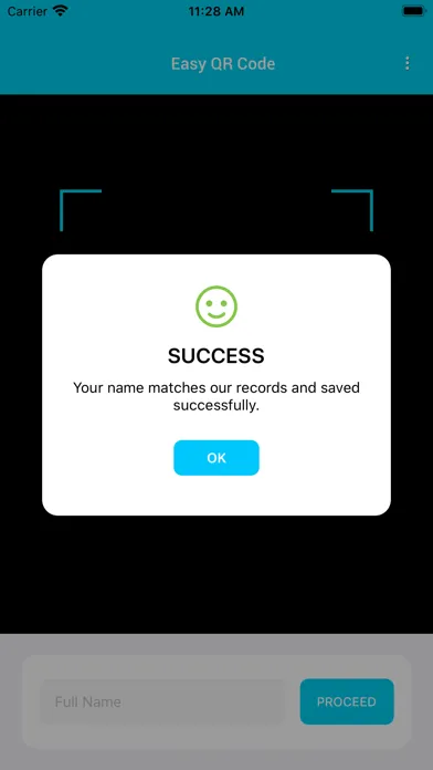 تصاویر Easy QR coder