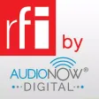 RFI by AudioNow® Digital