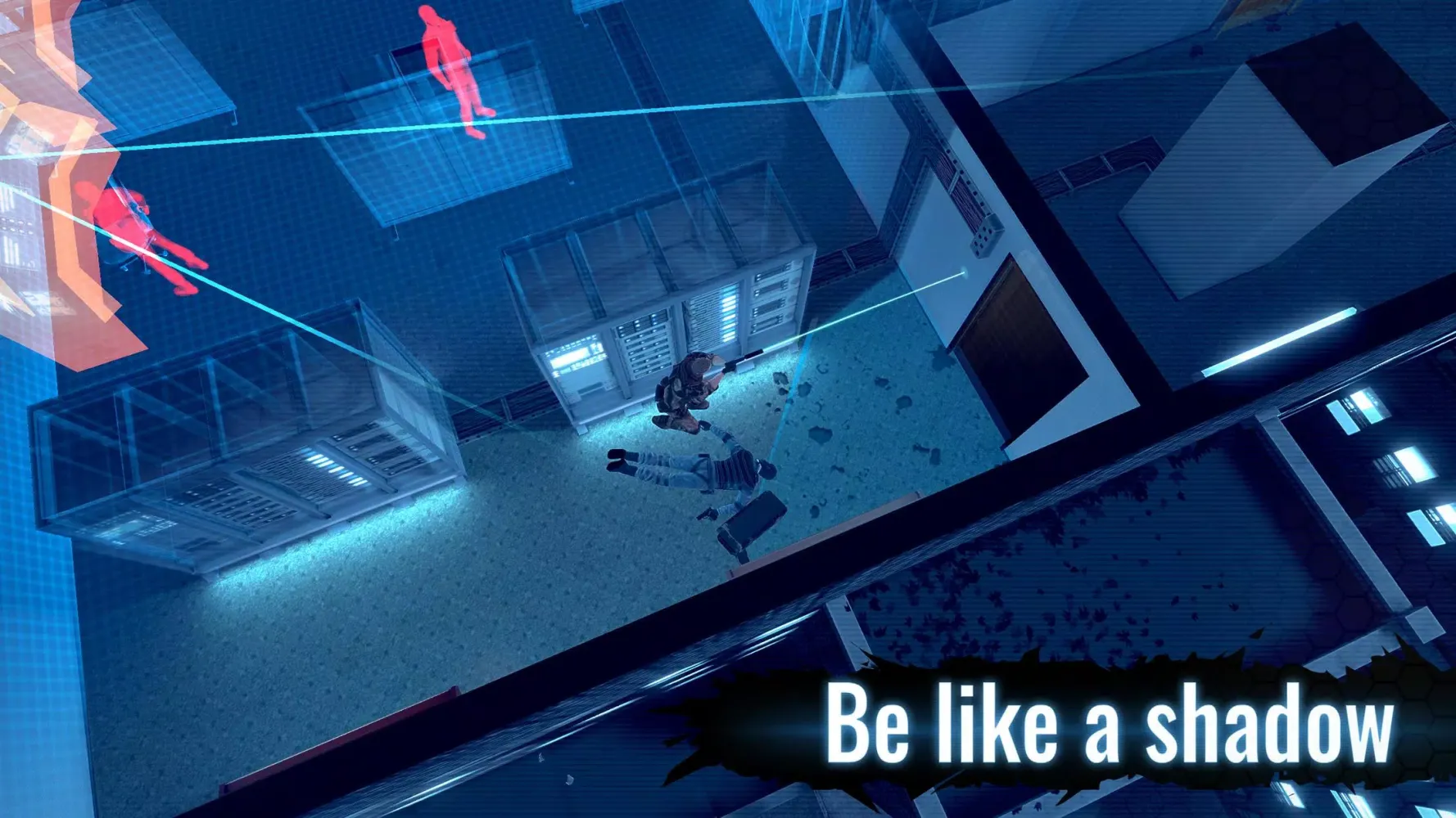 Death Point Screenshots