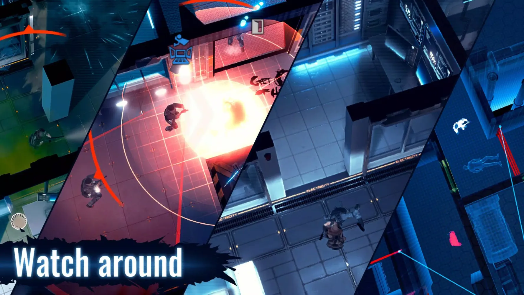 Death Point Screenshots