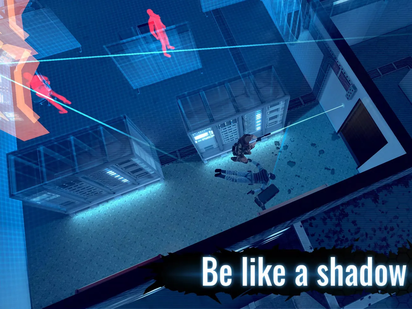 Death Point Screenshots