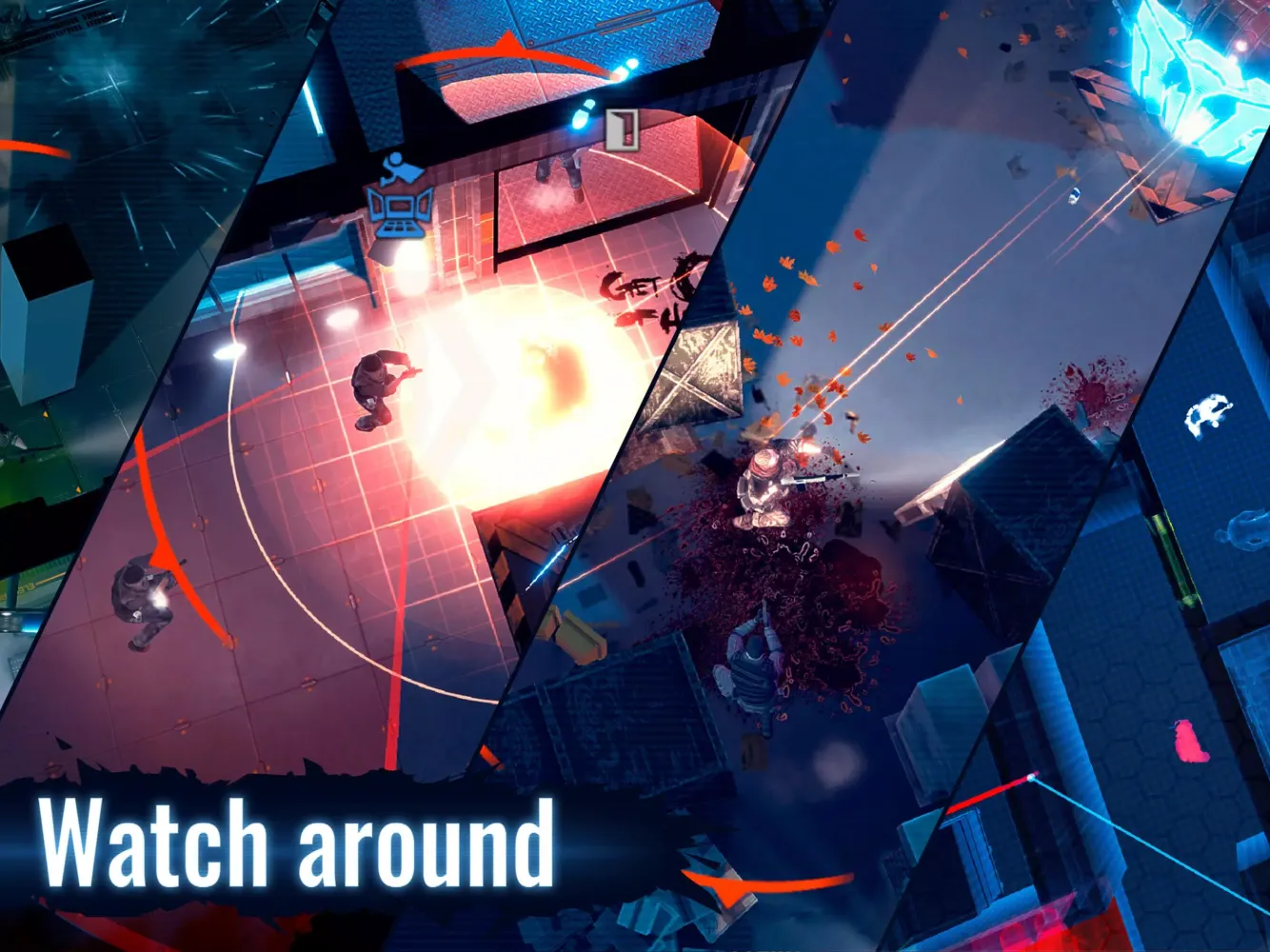 Death Point Screenshots